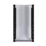 univers N Blok dla szyn zbiorczych poz. 12/20/30x5/10mm 60mm 4/5-pol. W450S250
