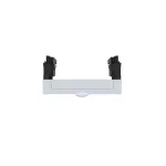 univers N Blok dla szyn zbiorczych poz. 12/20/30x5/10mm 60mm 4/5-pol. W450S250