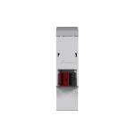 KNX e/s Sprzęgło/rozszerzenie linii, KNX secure