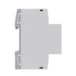 KNX e/s Sprzęgło/rozszerzenie linii, KNX secure
