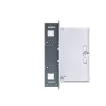 FW Rozdzielnica kompletna podtynkowa 36 modułów IP30 II kl