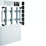 univers N Blok dla zacisków szeregowych pionowych W300S500