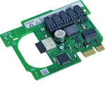 EVCS Karta komunikacyjna Ethernet TCP/IP WiFi Modbus RS485 dla miernika XVA6x0