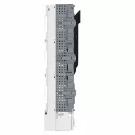 FV+ rozłącznik bezp.listw. NH2 3P 400A 690VAC szyny 185mm zac.śr.M12