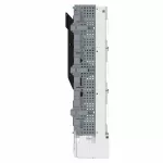 FV+ rozłącznik bezp.listw. NH2 3P 400A 690VAC szyny 185mm zac.śr.M12