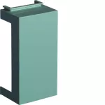 FV+ Nośnik apartów zaślepka NH00 długość 95 mm bez wycięcia