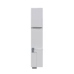 Zegar analogowy dobowy bez rezerwy chodu, 230V, 1NO 16A