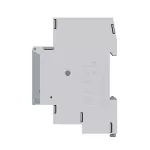 Zegar analogowy dobowy bez rezerwy chodu, 230V, 1NO 16A