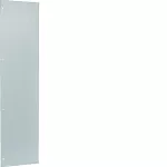 univers N Ściana boczna IP 41 FG W2000G400 RAL7035 płaska