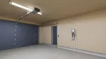 tehalit.LF Kanał elektroinstalacyjny PVC 40x60mm, szary