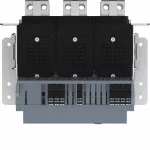 ACB HW1 66kA 1000A 3P Wyłącznik stacjonarny do wyzwalacza sentinel Energy