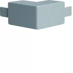 tehalit.LF/ateha Kąt zewnętrzny 30x30mm szary