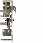 ACB HW2/4 Blokada mechaniczna dla wersji wysuwnej 2-Safe (MI)