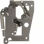 ACB HW2/4 Blokada mechaniczna dla wersji wysuwnej 2-Safe (MI)
