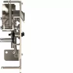 ACB HW2/4 Blokada mechaniczna dla wersji stacjonarnej 3-Safe (MI)