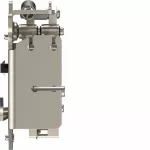 ACB HW2/4 Blokada mechaniczna dla wersji stacjonarnej 3-Safe (MI)