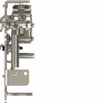 ACB HW2/4 Blokada mechaniczna dla wersji stacjonarnej 3-Safe (MI)