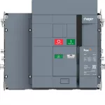 ACB HW1 630A 4P Rozłącznik powietrzny wysuwny