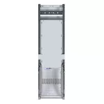 univers N Z Zestaw montażowy W900S250, 1 licznik