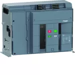 ACB HW4 85kA 4000A 4P Wyłącznik powietrzny stacjonarny do wyzwalacza sentinel