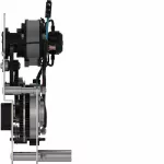 ACB HW2/4 Napęd silnikowy 24V AC 50/60Hz HW2/4 (MO)
