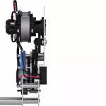 ACB HW2/4 Napęd silnikowy 24V AC 50/60Hz HW2/4 (MO)