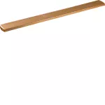 univers N Szyna Cu 20x5mm 4-polowa