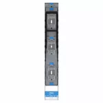FV+ rozłącznik bezp.listw. NH2 3P 400A 690VAC EKW szyny 185mm zac.śr.M12