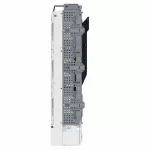 FV+ rozłącznik bezp.listw. NH2 3P 400A 690VAC EKW szyny 185mm zac.śr.M12