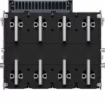 ACB HW1 66kA 1000A 4P Wyłącznik wysuwny do wyzwalacza sentinel Energy