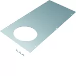 tehalit.BK Pokrywa R06 fi215 BKF/BKW 400X800mm stal