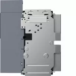 ACB HW1 55kA 1000A 3P Wyłącznik wysuwny do wyzwalacza sentinel Energy