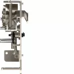 ACB HW2/4 Blokada mechaniczna dla wersji wysuwnej 3-Safe (MI)
