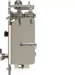 ACB HW2/4 Blokada mechaniczna dla wersji wysuwnej 3-Safe (MI)