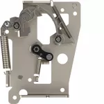 ACB HW2/4 Blokada mechaniczna dla wersji wysuwnej 3-Safe (MI)