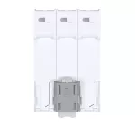 MCB Wyłącznik nadprądowy Icn=6000A 3P C 40A QuickConnect