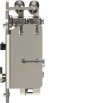 ACB HW2/4 Blokada mechaniczna dla wersji stacjonarnej 3-Cpl (MI)