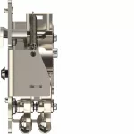ACB HW2/4 Blokada mechaniczna dla wersji stacjonarnej 3-Cpl (MI)
