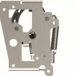 ACB HW2/4 Blokada mechaniczna dla wersji stacjonarnej 3-Cpl (MI)