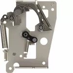 ACB HW2/4 Blokada mechaniczna dla wersji stacjonarnej 3-Cpl (MI)