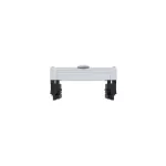 univers N Podzespół rozstaw 60mm 3-pol. 3xNH00 listw. odpł.góra W600S250