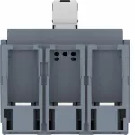 MCCB Rozłącznik mocy h3+ P630 3x400A
