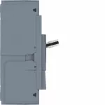 MCCB Rozłącznik mocy h3+ P630 3x400A