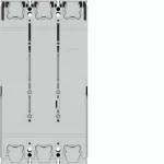 MCCB Wyłącznik mocy h3 x630 TM 3x630A 40kA