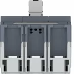 MCCB Wyłącznik mocy h3 x630 TM 3x630A 40kA