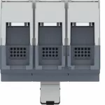 MCCB Wyłącznik mocy h3 x630 TM 3x630A 40kA