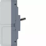 MCCB Wyłącznik mocy h3 x630 TM 3x630A 40kA