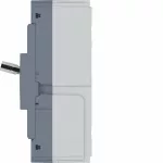 MCCB Wyłącznik mocy h3 x630 TM 3x630A 40kA