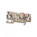 Zacisk pomiarowy 400V/18A 2,5mm2