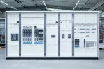 MCCB Przyłącze tylne x/P250 3P
